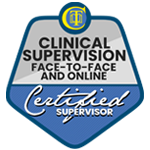 Clinical supervision logo